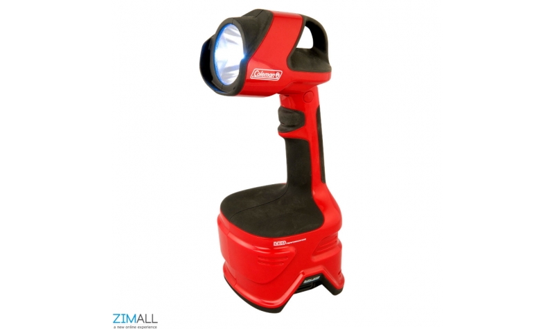 Coleman CPX 6 Pivoting Led Work Lights